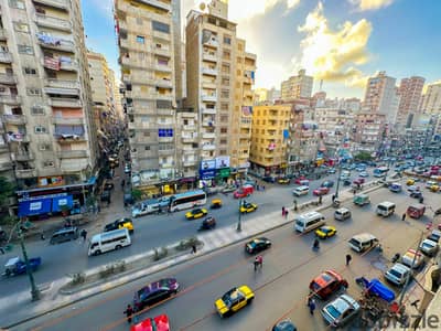 Apartment for sale on Main Street 45, Asafra, Super Lux