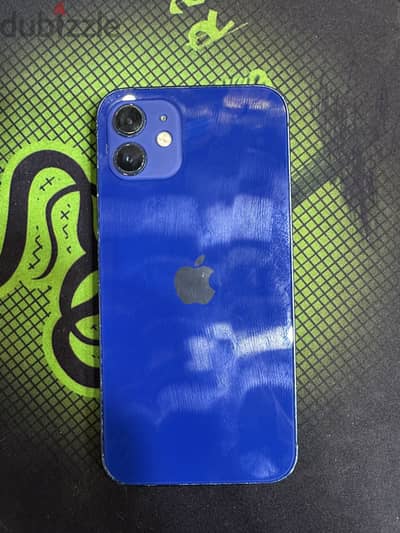 Apple - iPhone 12