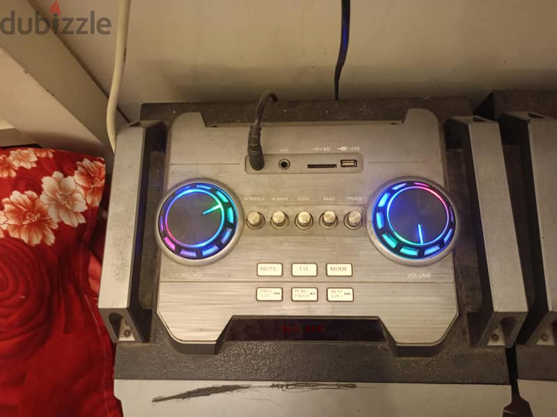 ZERO R AH10800BL 1