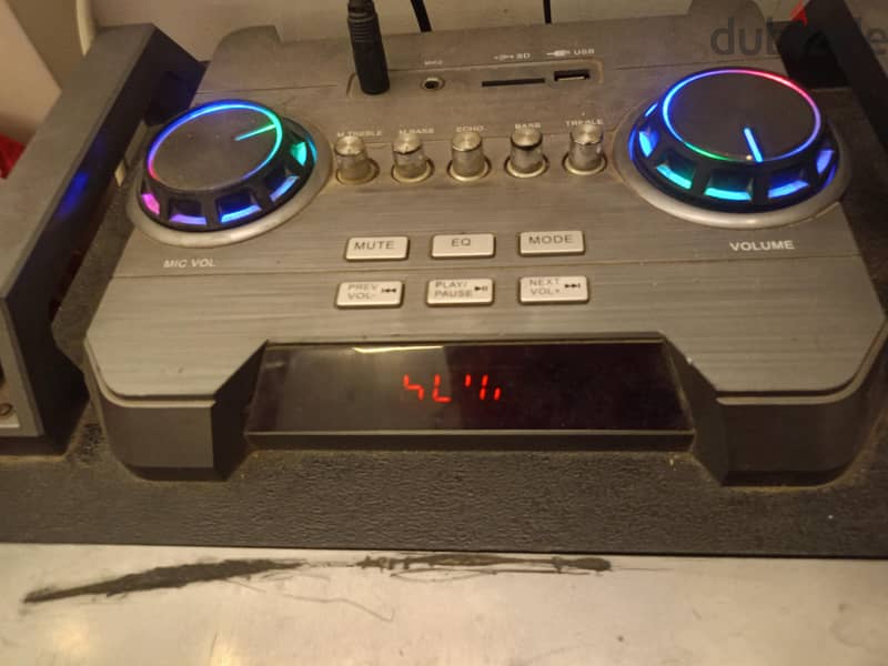 ZERO R AH10800BL 2
