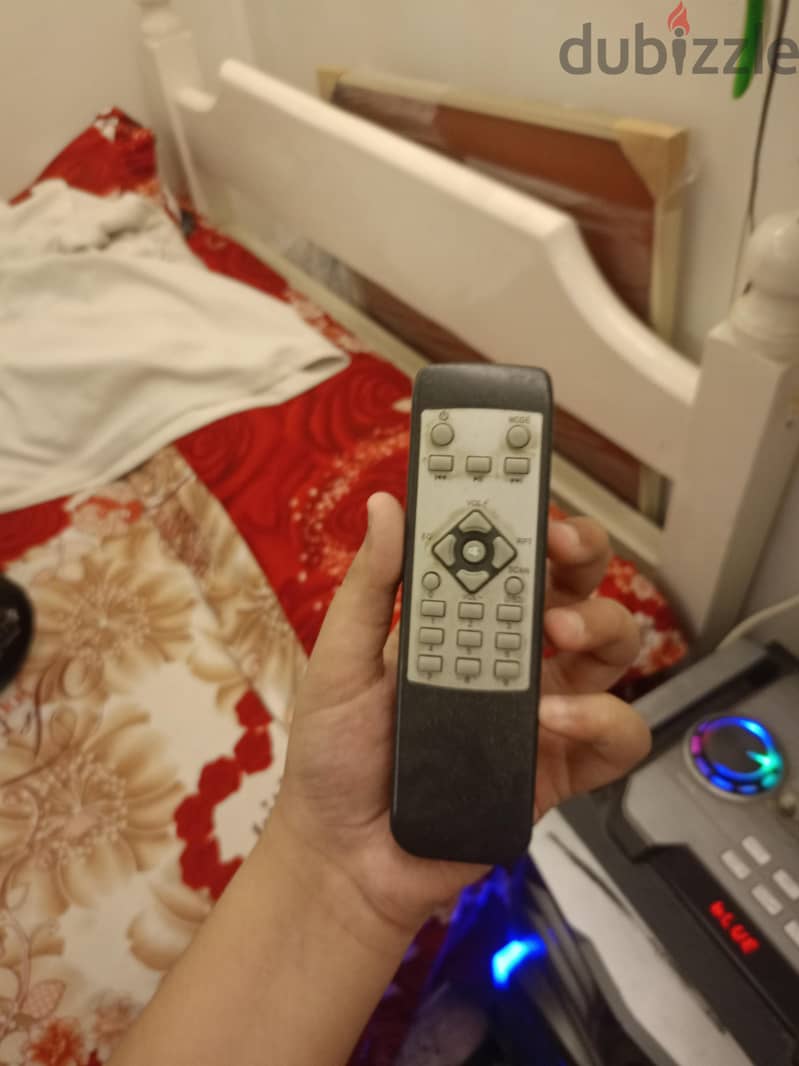 ZERO R AH10800BL 4