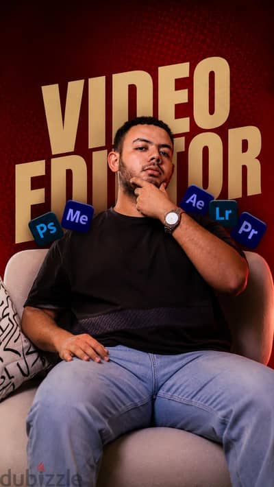 video editor