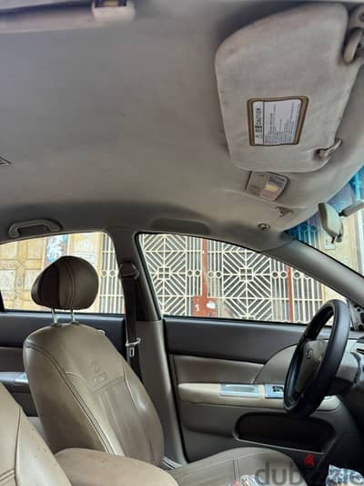 Speranza A516 2010