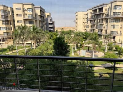 Premium Furnished Apartment for Rent | Madinaty B8 | 143 sqm | 3 Bedrooms | Kabani Furniture
