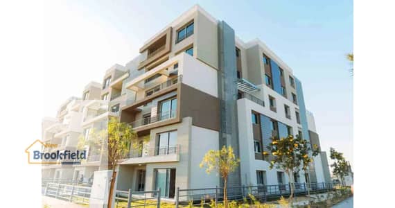 ستوديو للايجار مفروش بالكامل فى كمبوند فيلدج جيت بجوار الجامعة الامريكية وشارع التسعين Fully Furnished Studio for Rent in Village Gate New Cairo