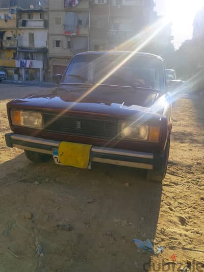 لادا 2105 1996