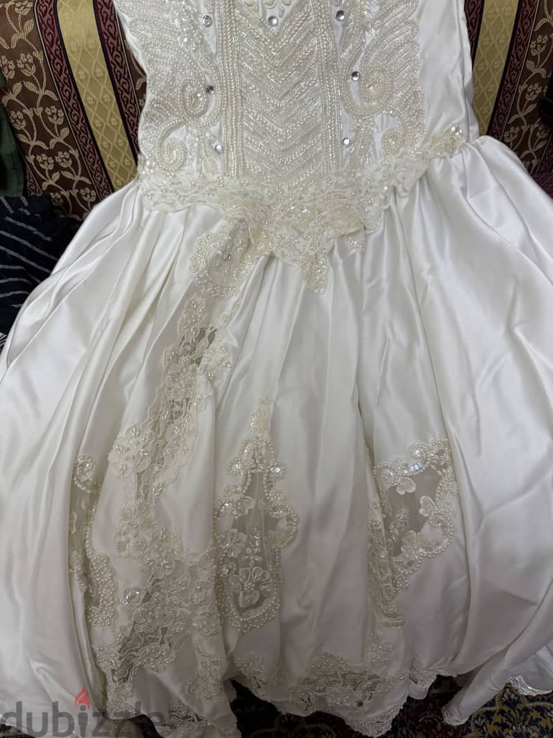 فستان زفاف 6