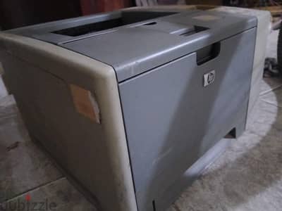 ماكينه  طباعة hp LaserJet 2420