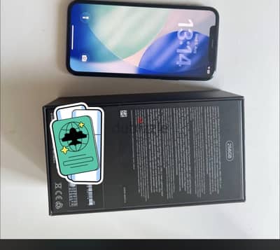 آبل - آيفون 11 برو
