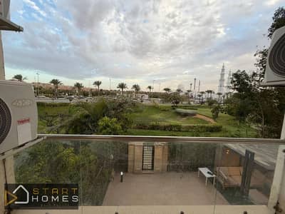 Fully furnished villa for rent in Madinaty (Model Z), featuring ultra-luxury finishes; never previously occupied.