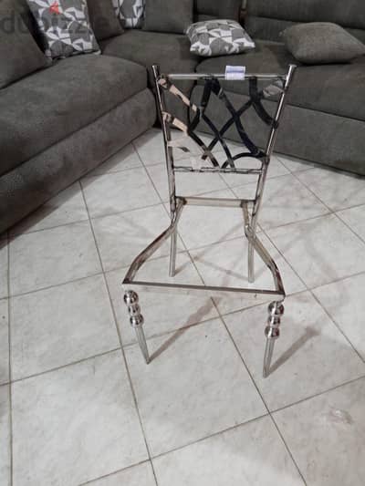 كراسي استانلس
