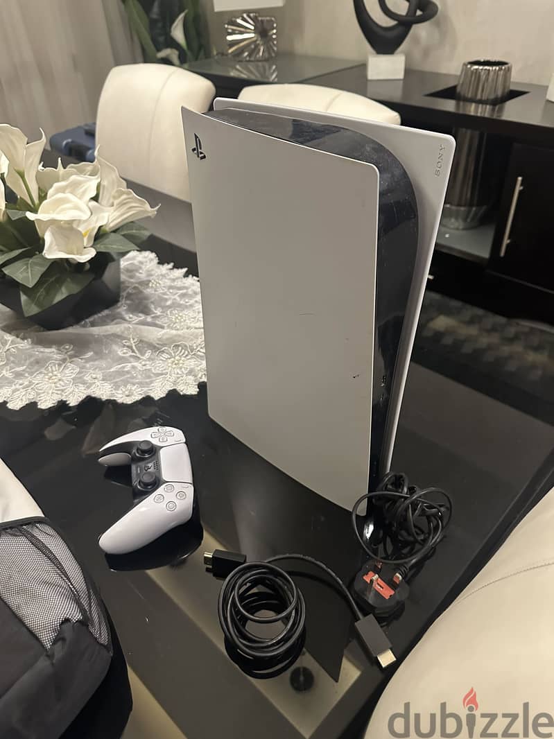 Ps5 cd edition 1