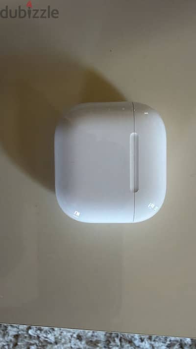Airpods 4