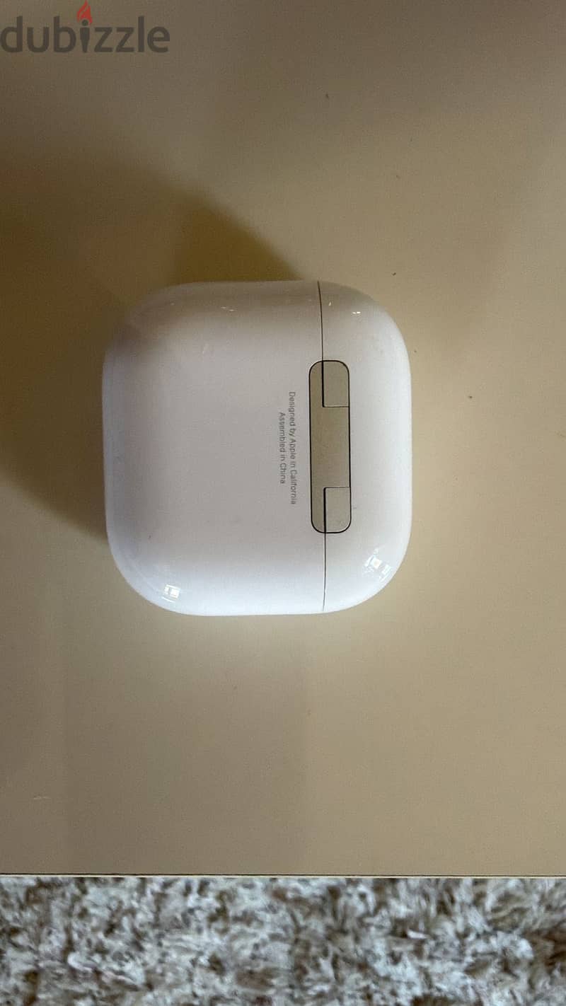 Airpods 4 1