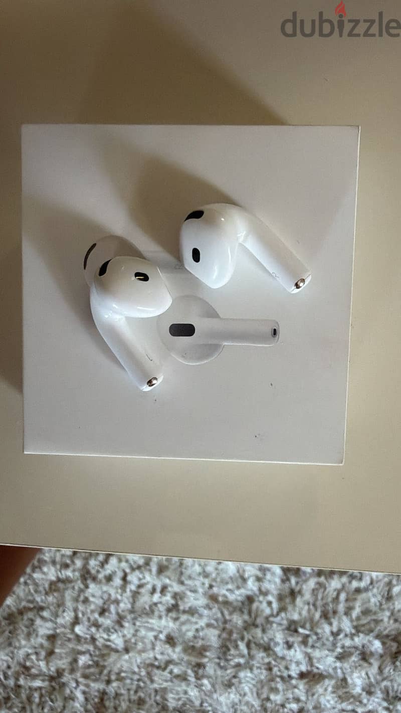 Airpods 4 4
