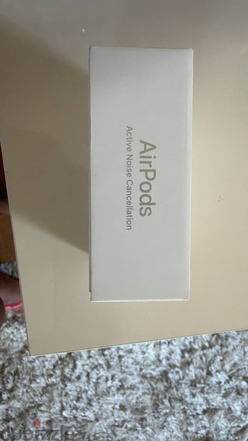 Airpods 4 6