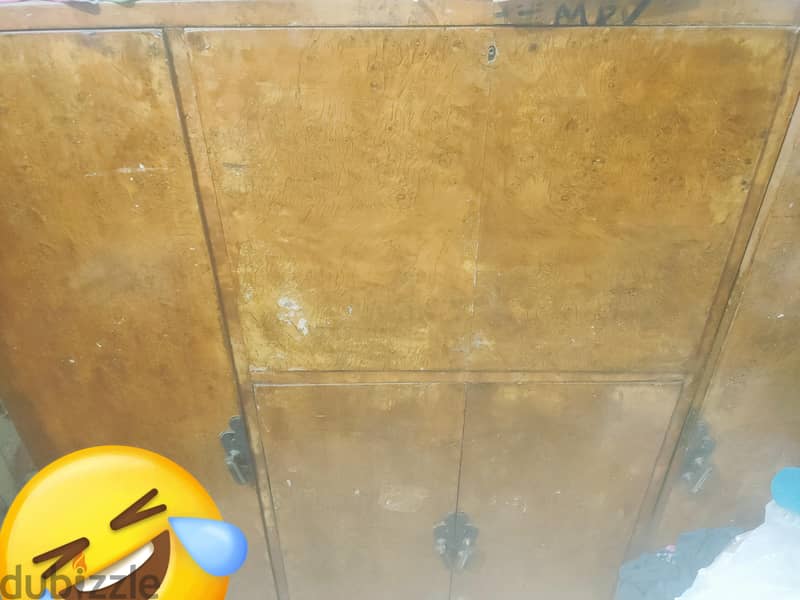 غرفه نوم كامله 9