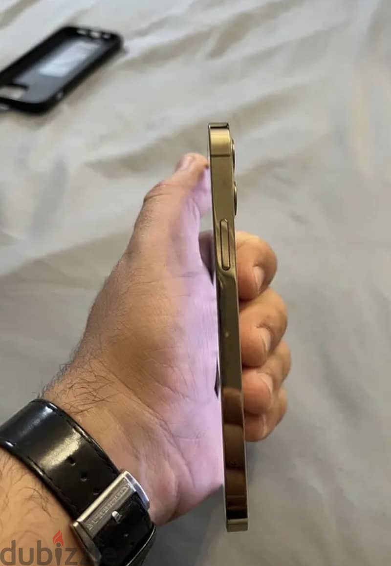 Apple - iPhone 12 Pro 3
