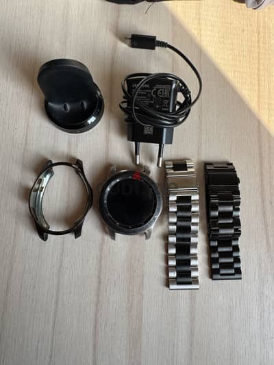 Galaxy Watch 46mm