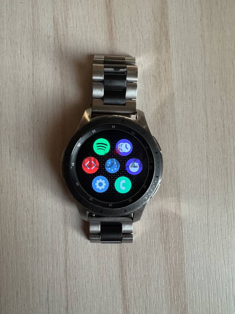 Galaxy Watch 46mm 2