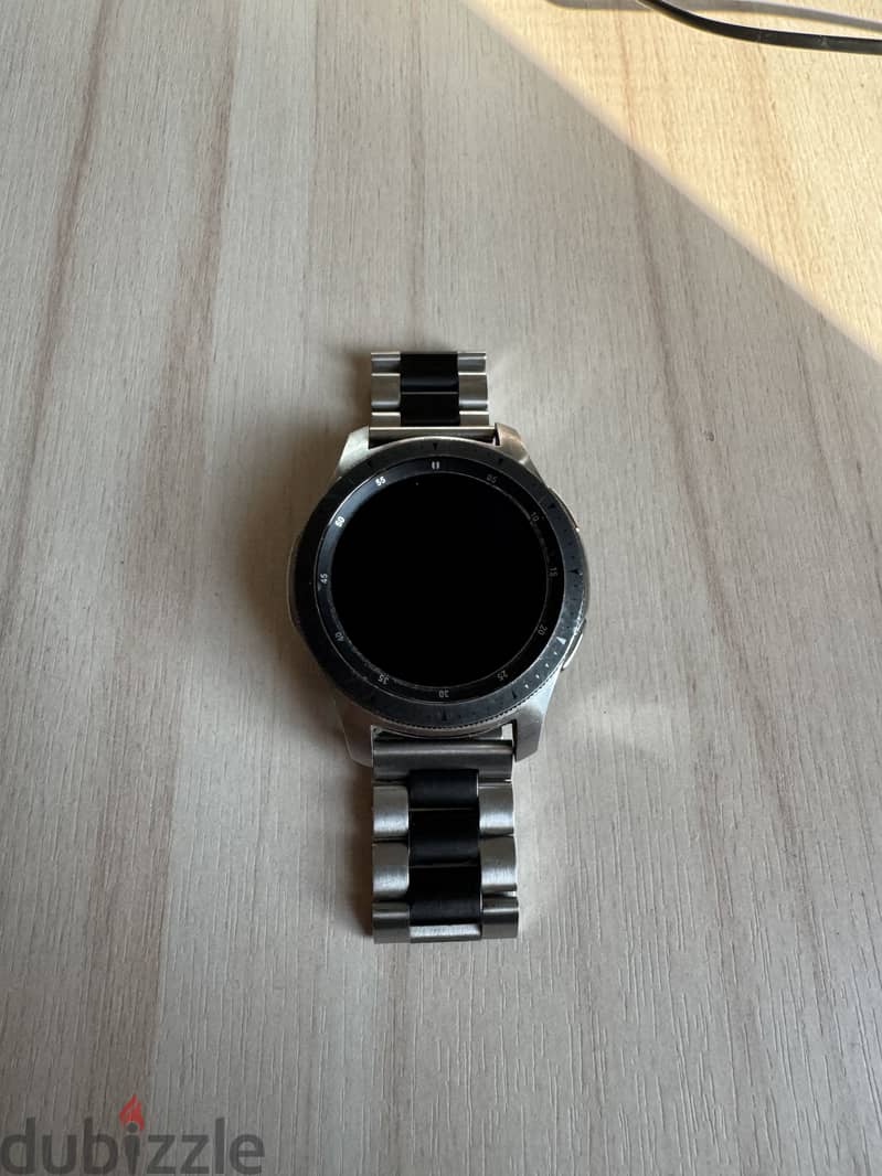 Galaxy Watch 46mm 3