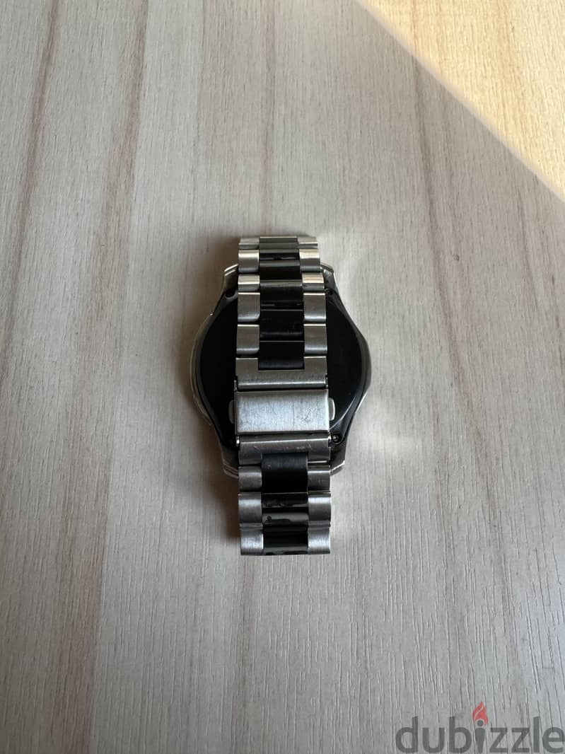 Galaxy Watch 46mm 7