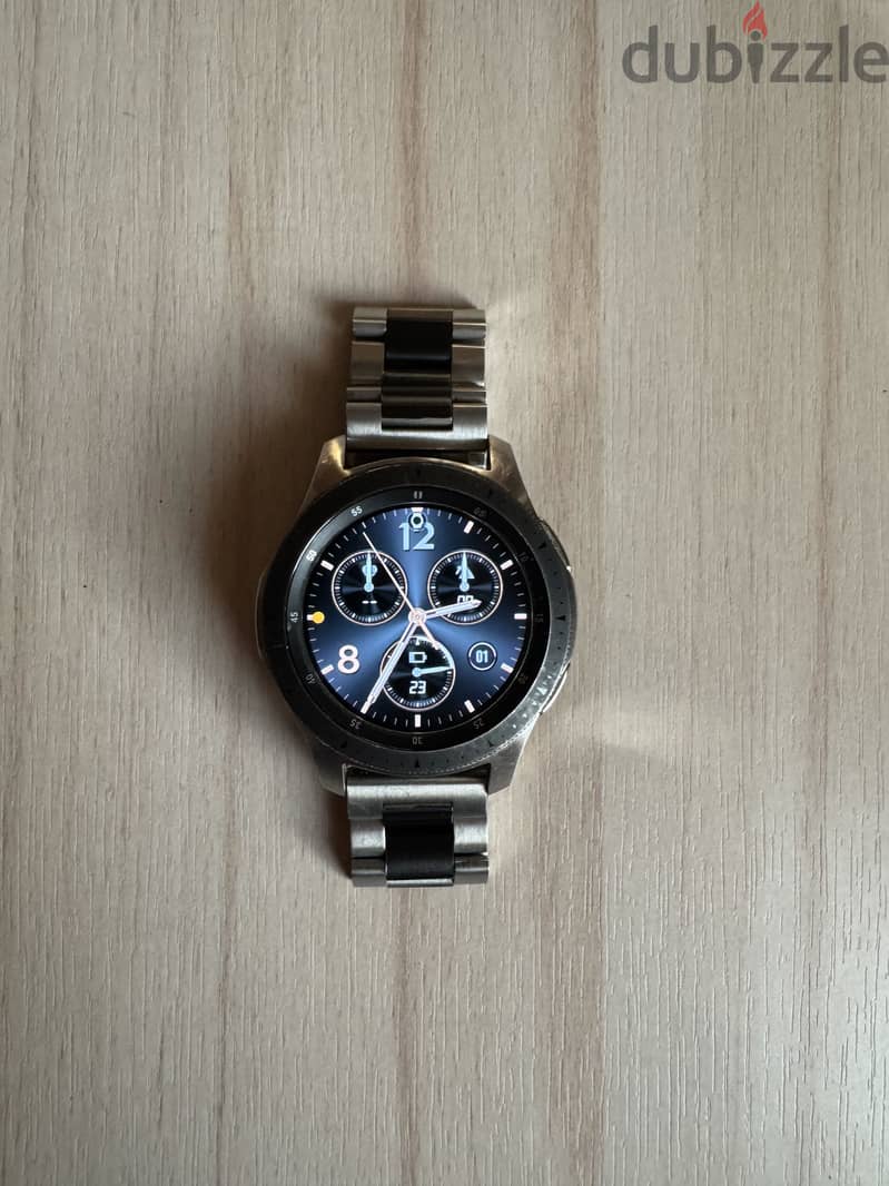 Galaxy Watch 46mm 8