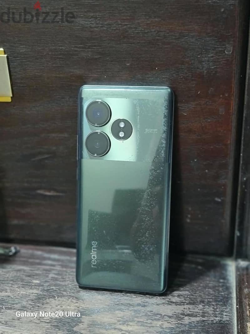 Realme GT Neo 6 1