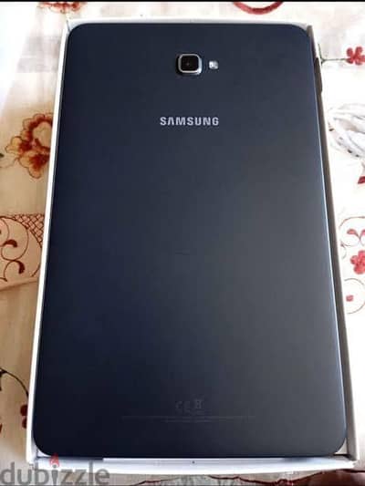 Samsung Galaxy tab a6