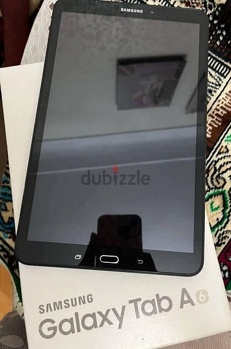 Samsung Galaxy tab a6 2