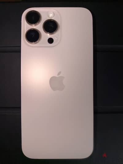 Apple - iPhone 16 Pro Max