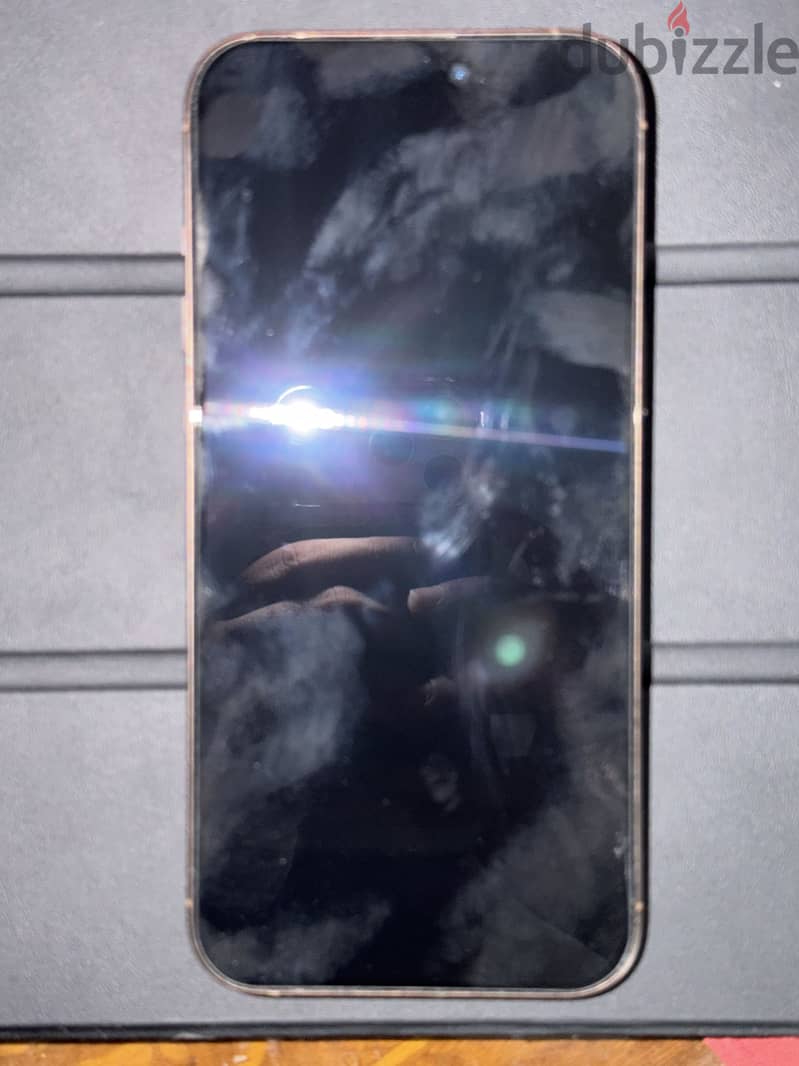 Apple - iPhone 16 Pro Max 1