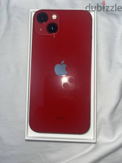 Apple - iPhone 13
