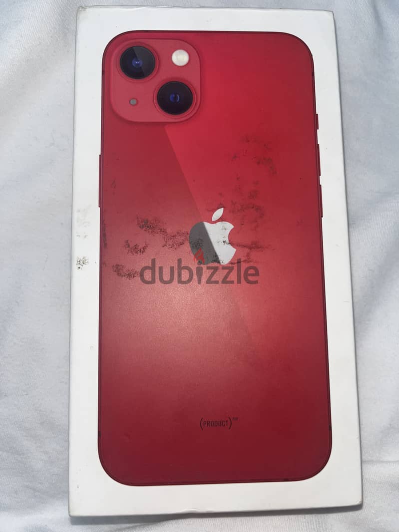 Apple - iPhone 13 2