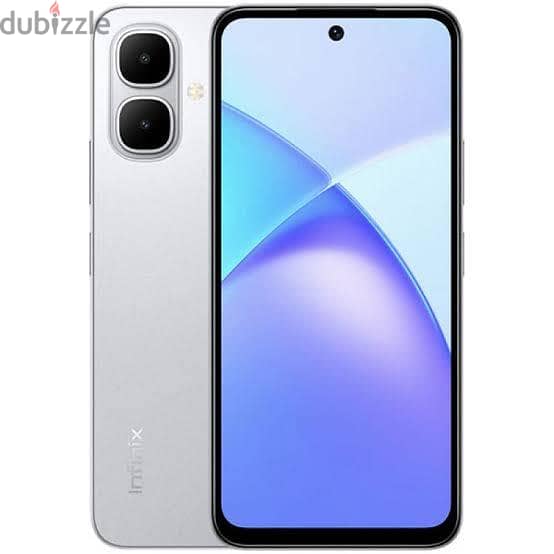 Infinix Smart 10 4