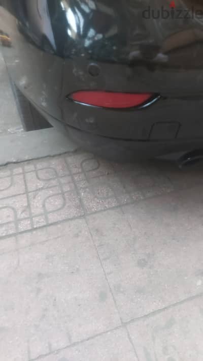 ٤ فرد كاوتش مستعمل