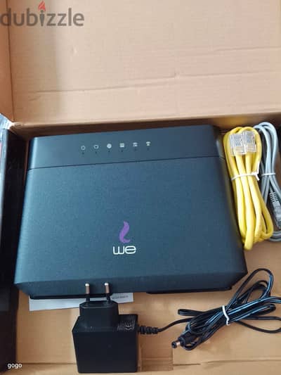 روتر وي VDSL GATEWAY
