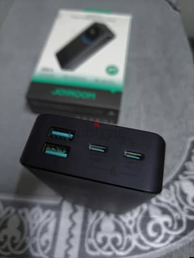 Power Bank JOYROOM JR-PBF02 Pro 20000mAh 45W - شبه جديد