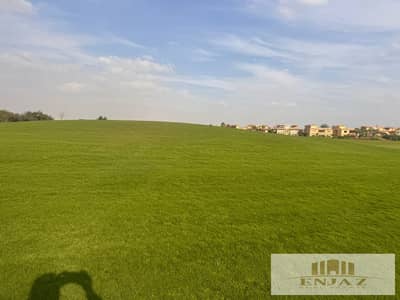 Cheapest villa for sale in Madinaty, 4 bedrooms, directly on the golf course in VG2 (700 sq m)  Villa for sale in Madinaty, 4 bedrooms, directly on th