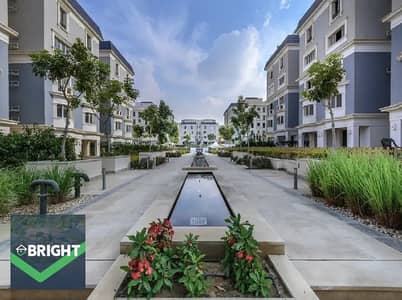 Apartment | Core and Shell 3 Bedrooms, Ready to Move | 160 sqm at Club Park | Mountain View iCity October Apartment | Core and Shell 3 Bedrooms, Ready to Move | 160 sqm at Club Park | Mountain View iCity October