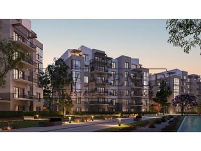 Lowest Downpayment Apartment near 90th Street in Hyde Park New Cairo Lowest Downpayment Apartment near 90th Street in Hyde Park New Cairo