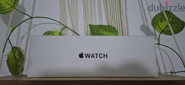 ساعه apple جديده بالكامل للبيع never open apple watch for sell