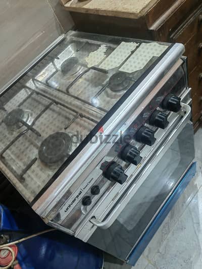 بوتجاز يونيفرسال