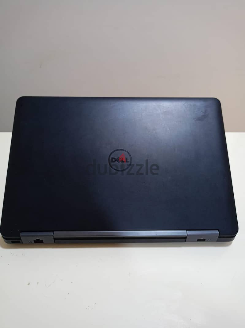 Laptop Dell LATITUDE E5540 4