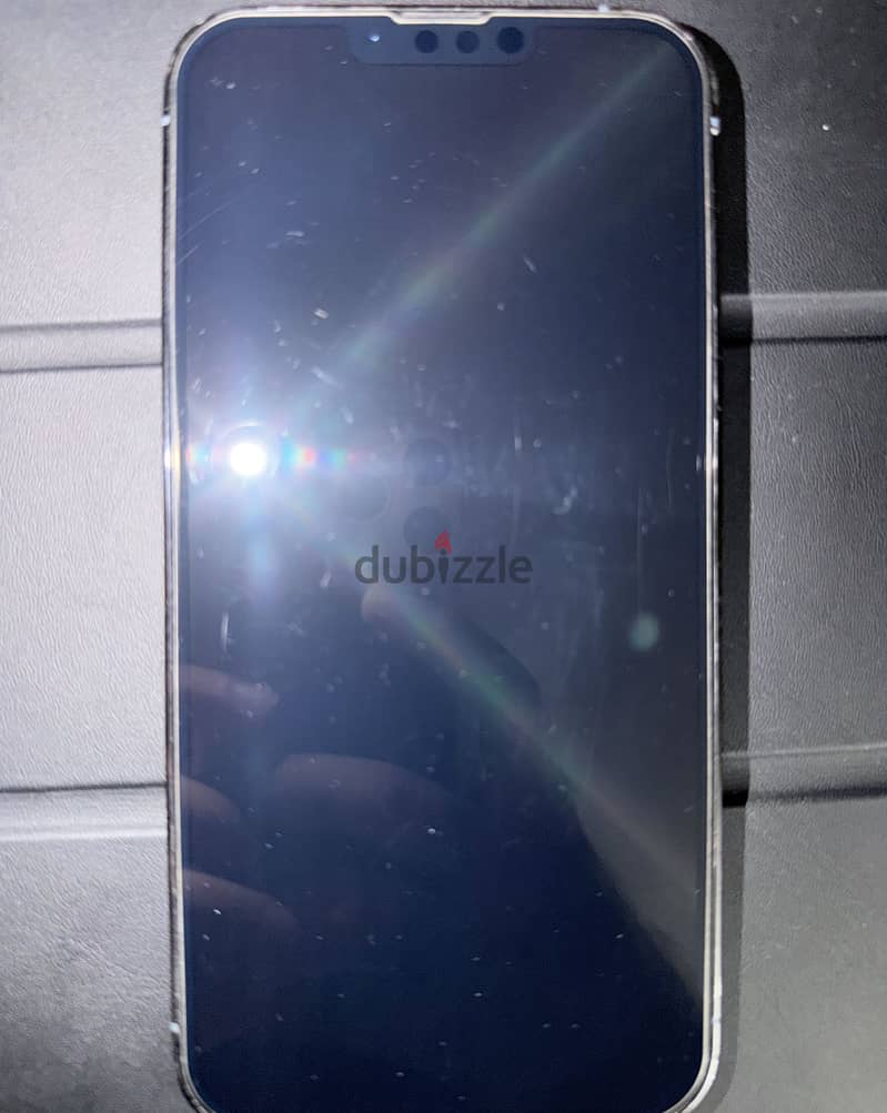 Apple - iPhone 13 Pro Max 1