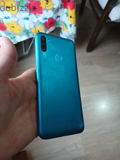 Samsung M11