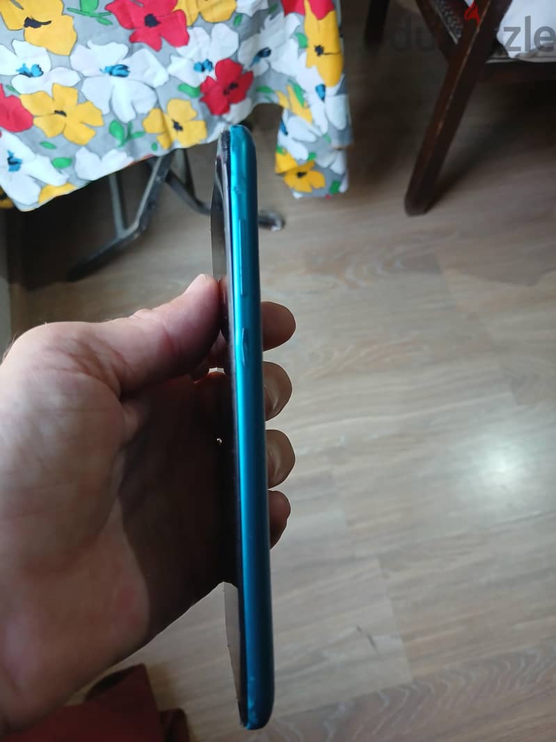 Samsung M11 1