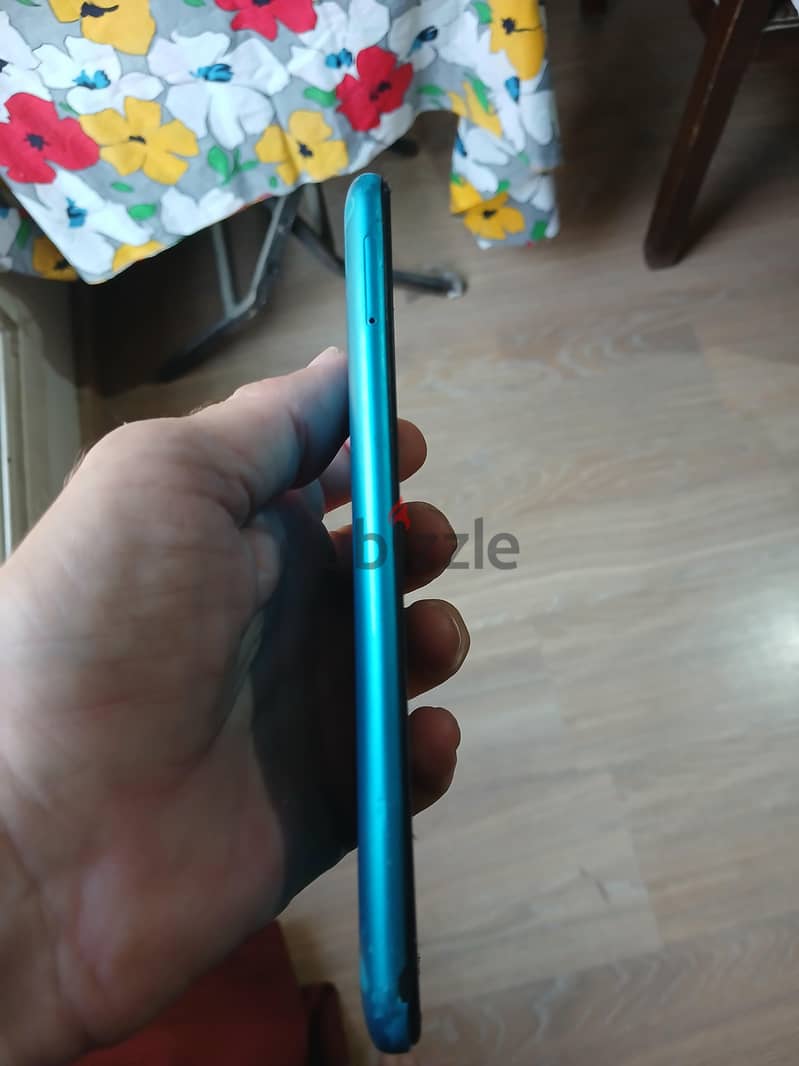 Samsung M11 3