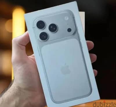 Apple - iPhone 17 Pro Max