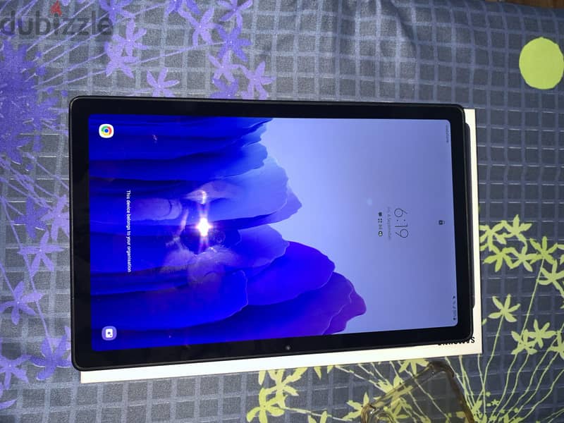 samsung A7 2